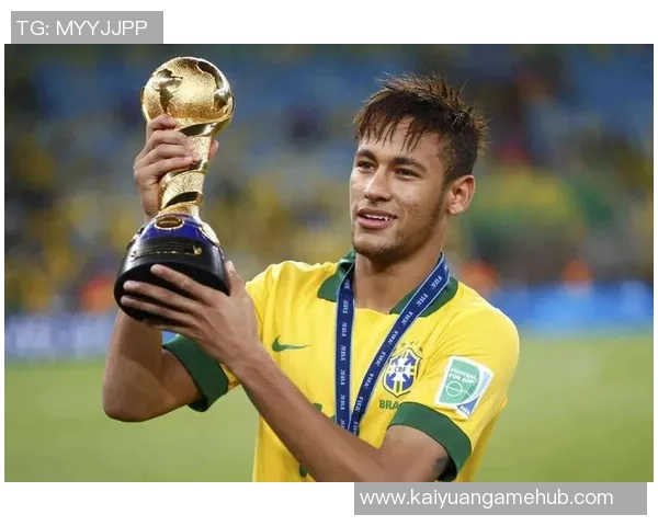 内马尔续约半年坚定留队信念期待世界杯机会更大