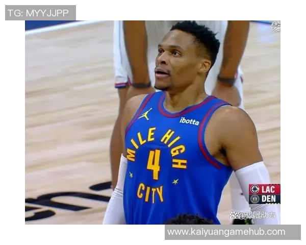 威少若执行选项掘金本赛季或将不让其上场的内幕分析