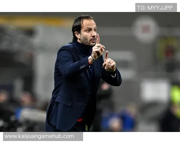 比萨俱乐部CEO坚定支持吉拉迪诺称其执教表现令人满意 比萨俱乐部CEO坚定支持吉拉迪诺称其执教表现令人满意